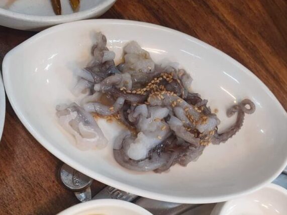 チャガルチ市場