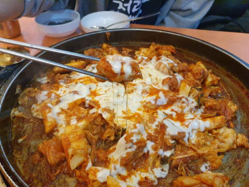 絶対に食べるべきオススメ韓国料理10選
