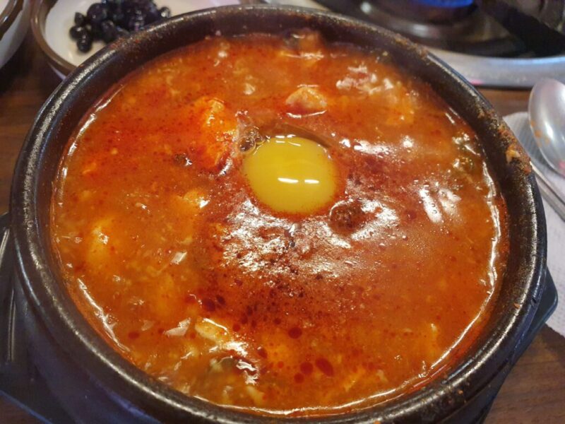 絶対に食べるべきオススメ韓国料理10選