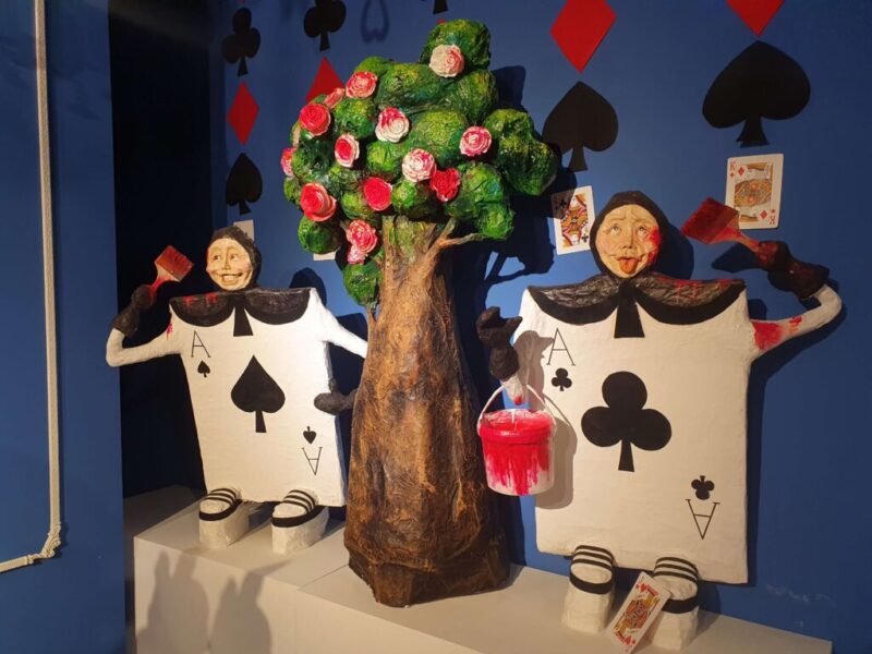 韓国・平昌のある面白いスポット「ビエンナ人形博物館」へ