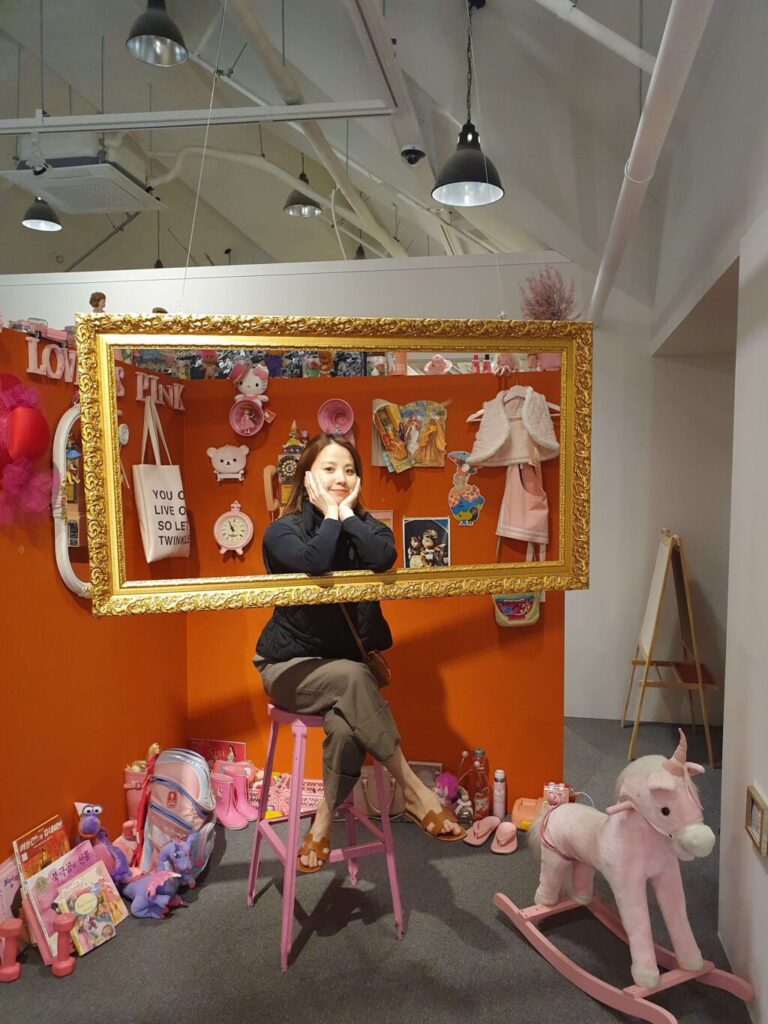 韓国・平昌のある面白いスポット「ビエンナ人形博物館」へ