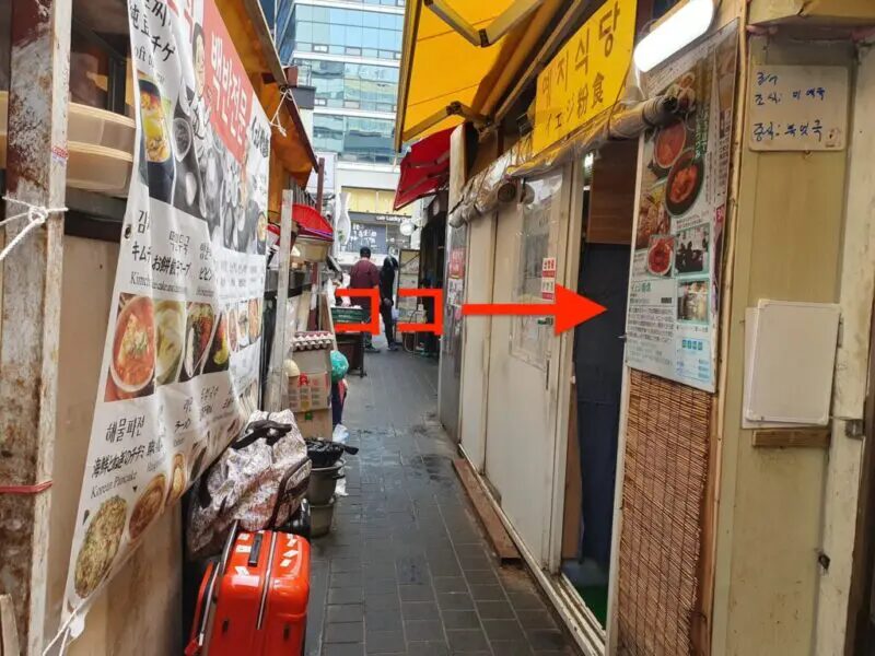 【韓国旅行】ソウル・明洞のおしゃれCafe・グルメ特集！