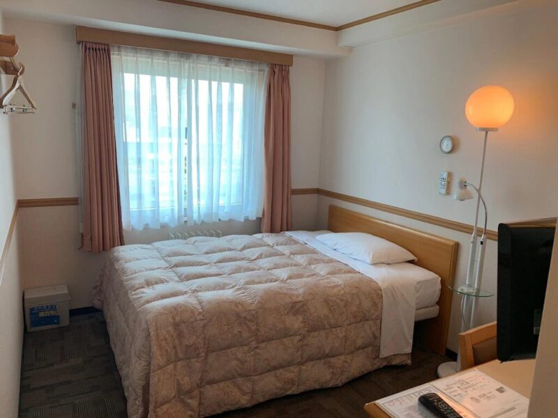 【韓国】日系ホテル「東横イン」って何店舗ある？（安い＆朝食付き）