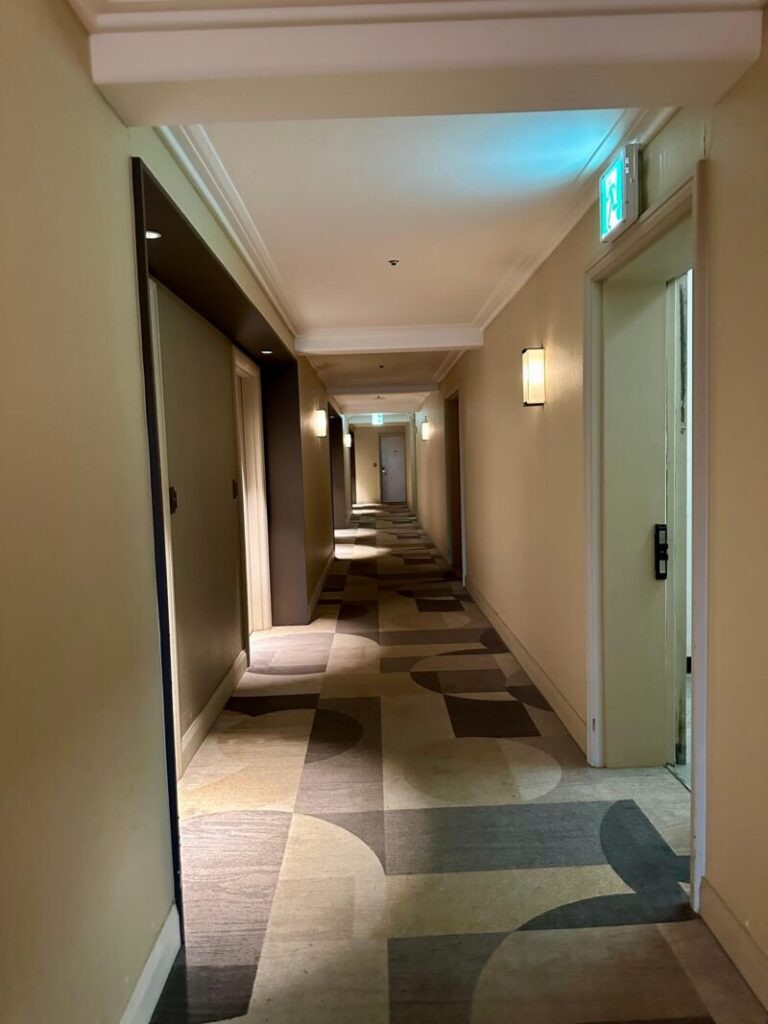韓国・全州韓屋村内の【ラハンホテル】宿泊レビュー(4つ星おすすめホテル)
