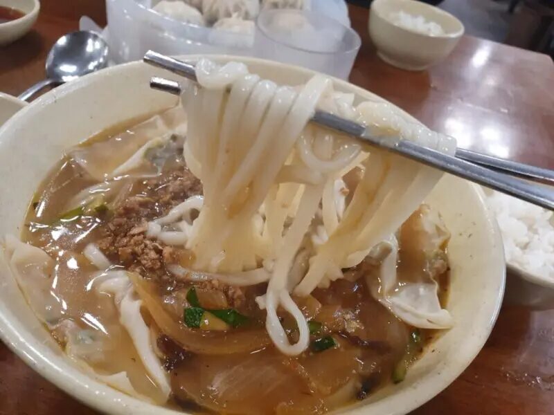 【韓国旅行】ソウルで安さ重視！オススメ食堂を5つ紹介。（地図・行き方）