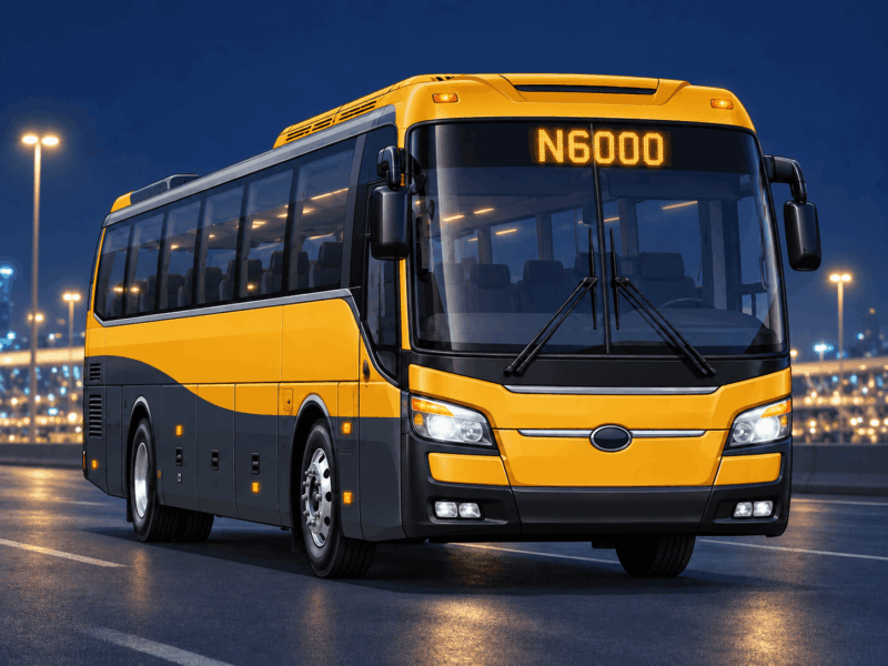 N6000番