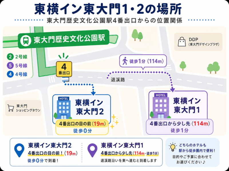 住所・アクセス