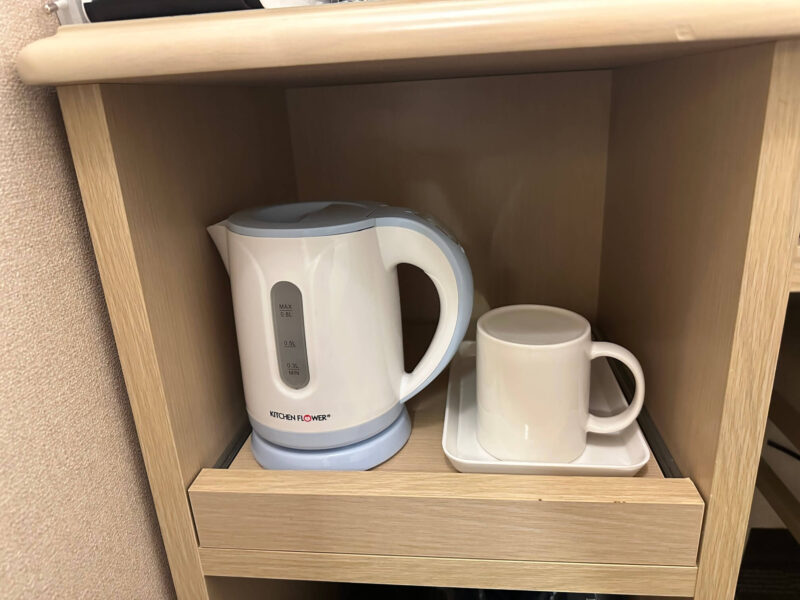 ポット・コップ