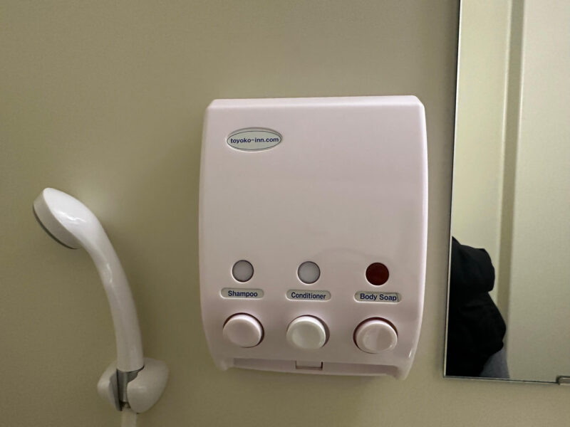 シャンプー・リンス・ボディソープ