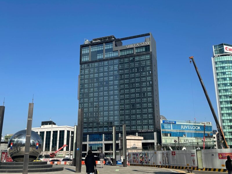 新羅ステイ三成