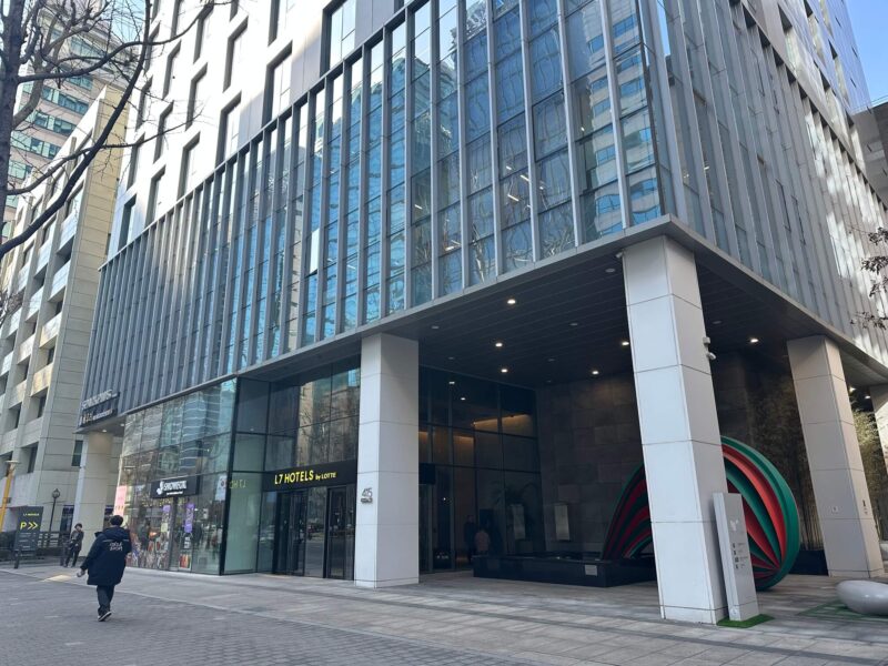 L7江南バイロッテ