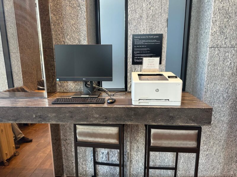 PC・プリンター