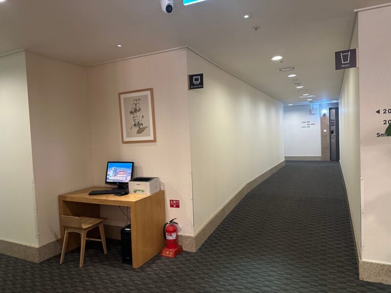 PC・プリンター