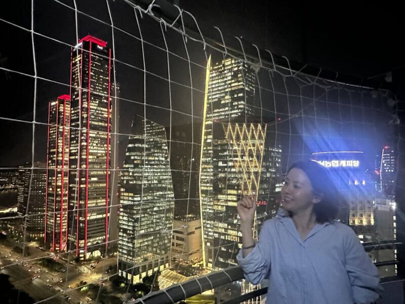 景色最高