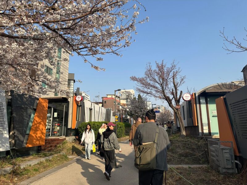 京義線ブックストリート