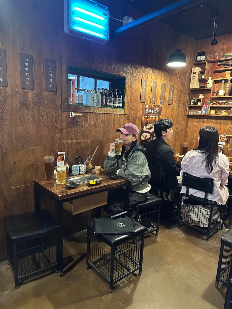 京義線ブックストリート