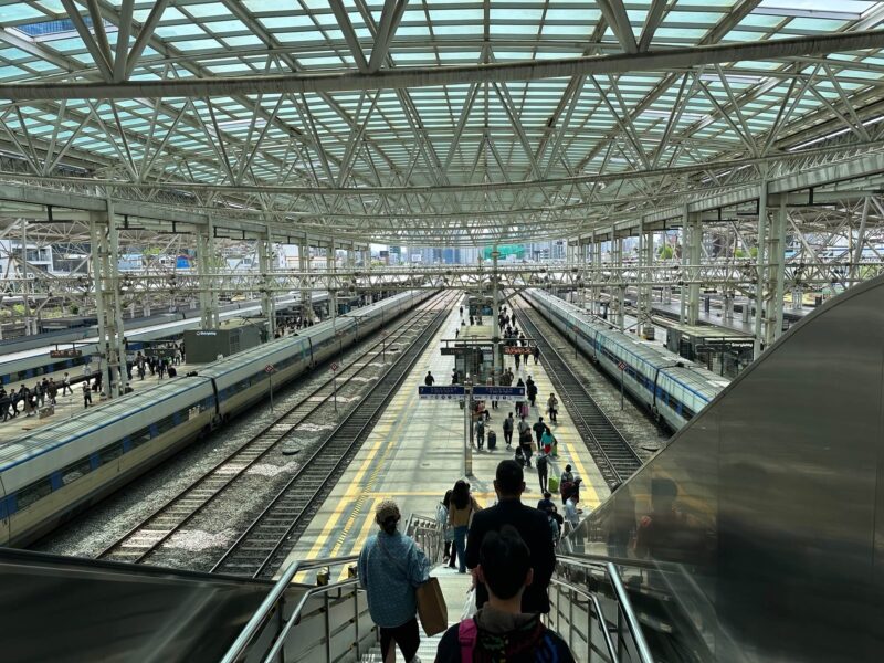 KTX