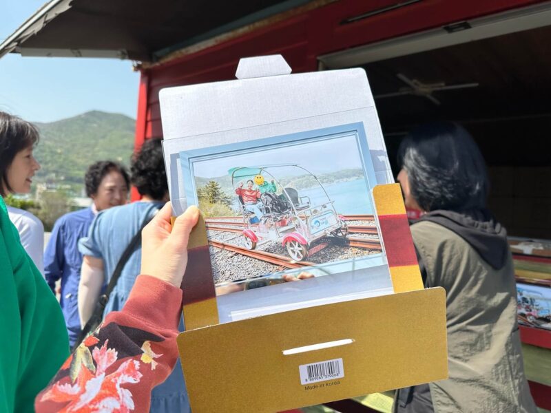 記念写真
