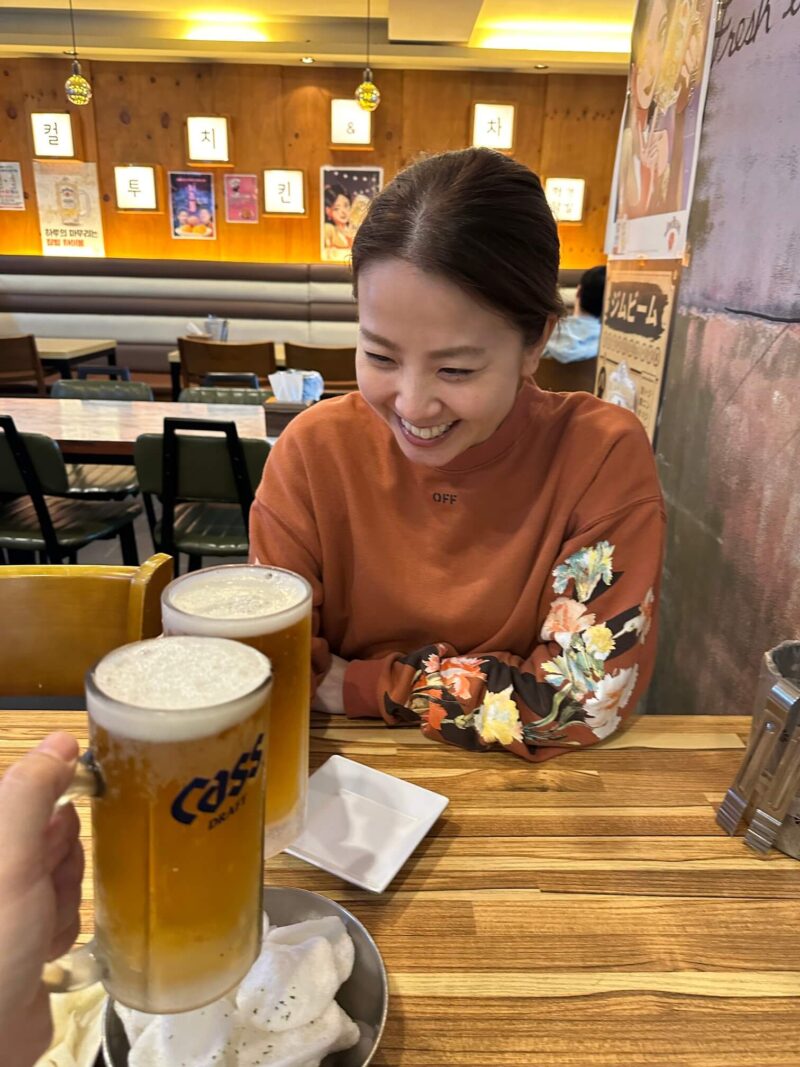 ビール