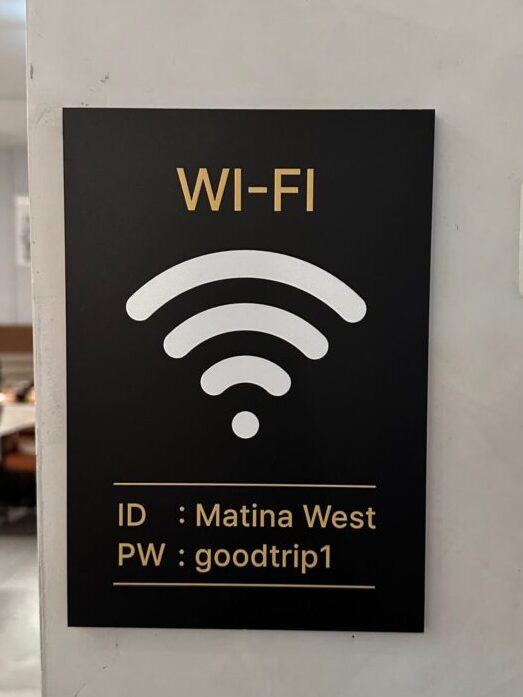 WiFi