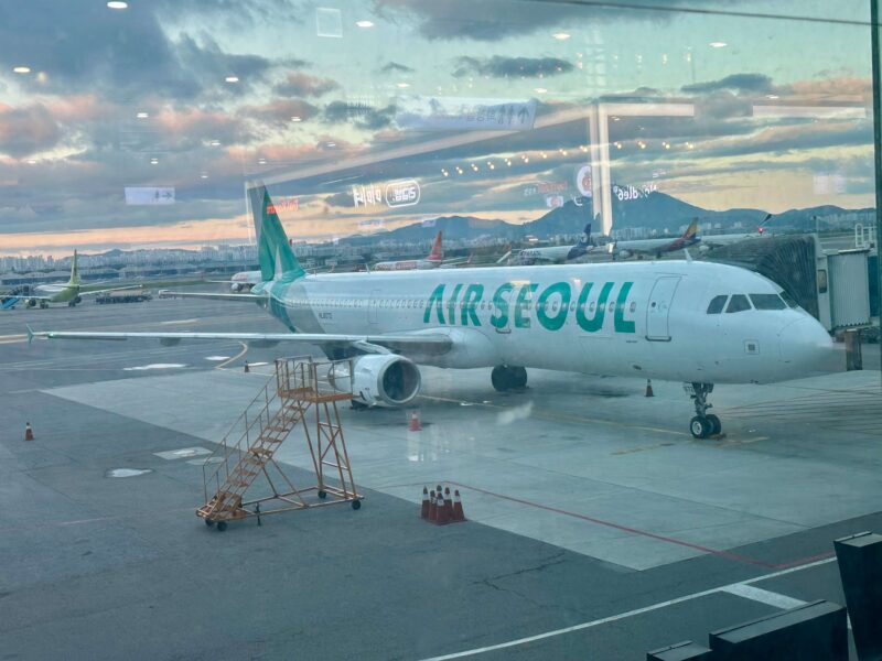 Air Seoul