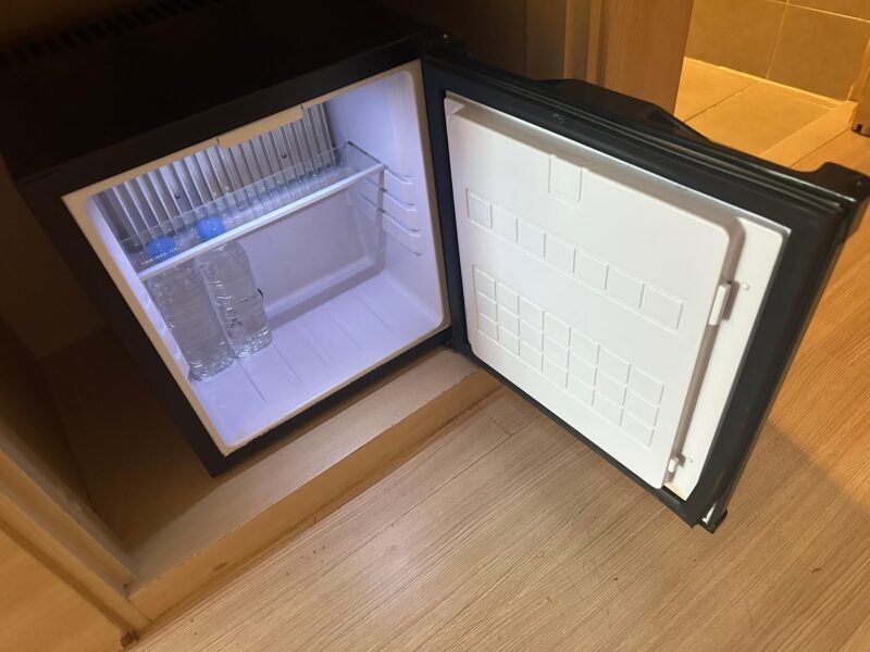 冷蔵庫