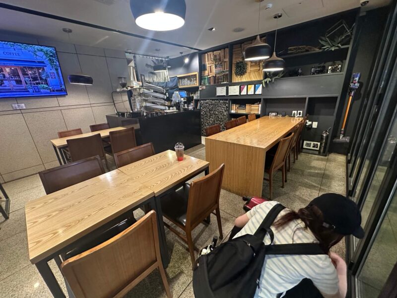 Cafe