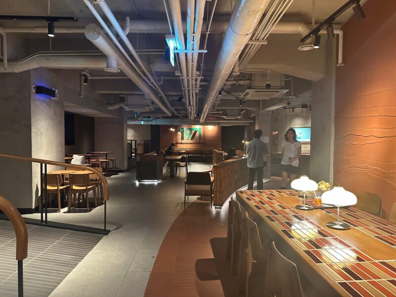スターバックス