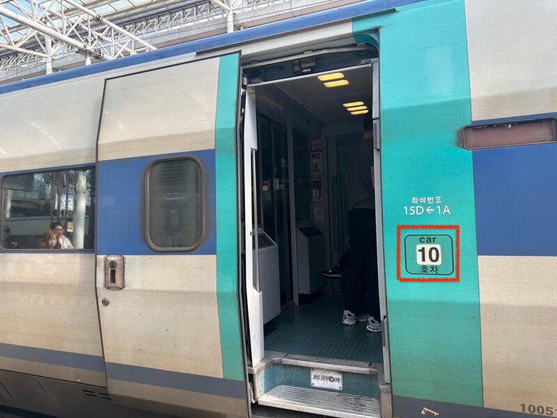ソウル駅