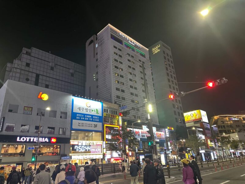 ホテルフォーレプレミア南浦