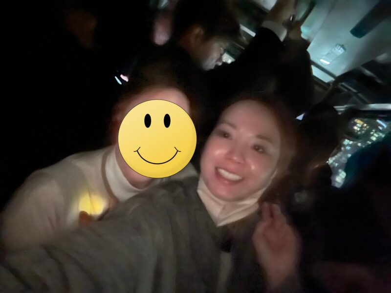 南山ケーブルカー