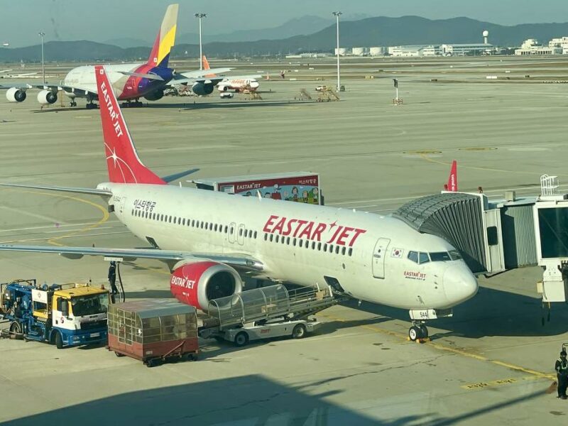 イースター航空