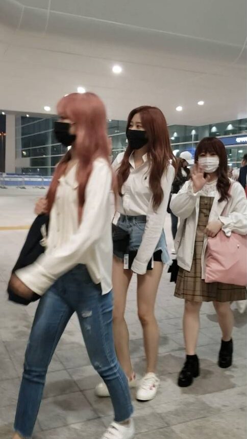 IZ*ONE