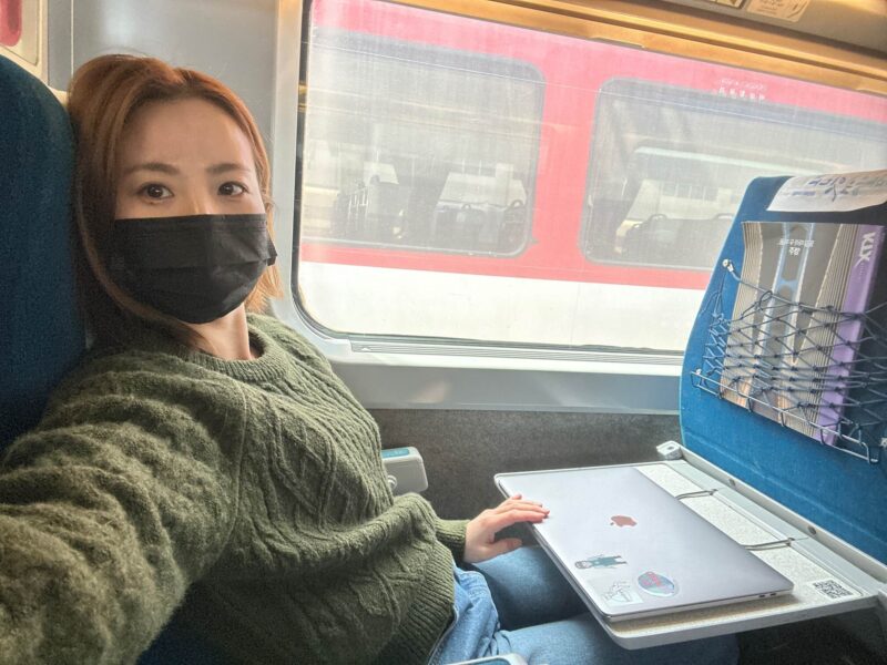 KTX