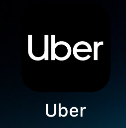 タクシー呼び出しアプリ「Uber」