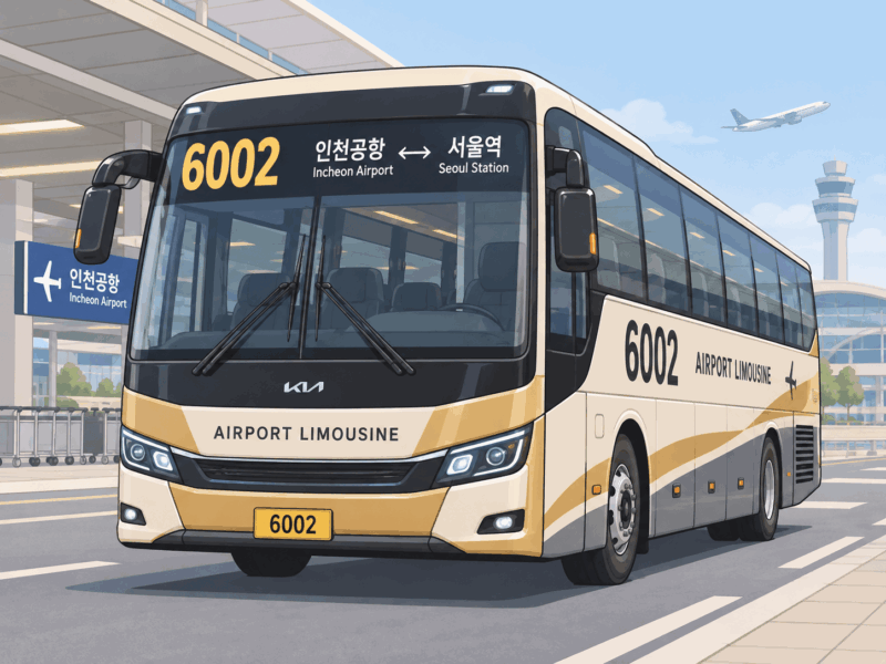 6002番
