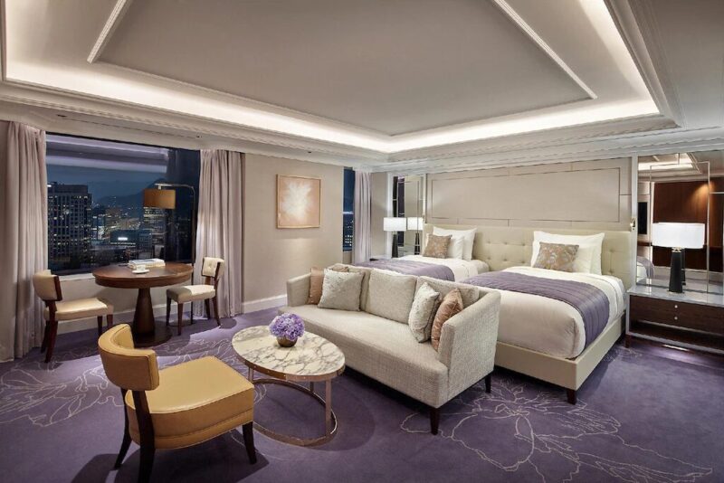 ロッテホテルエグゼクティブタワー