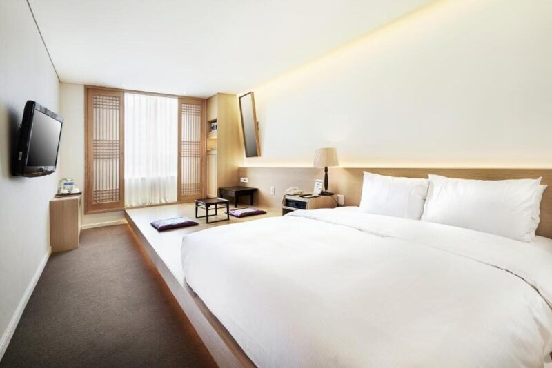 プレジデントホテル