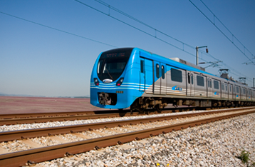 AREX一般列車
